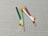 Fully 3D-Printed Compass-4