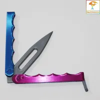 Falconsson - Airsoft Butterfly Knife-2