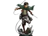 Shingeki no Kyojin Levi Ackerman (Diseño Mejorado)-1