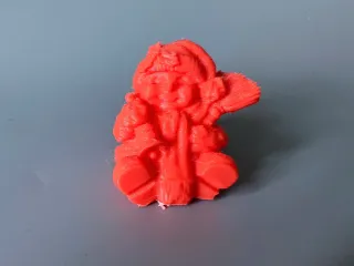 Snowman