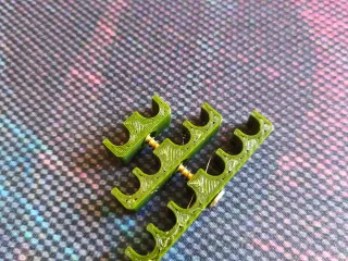 Cable mount