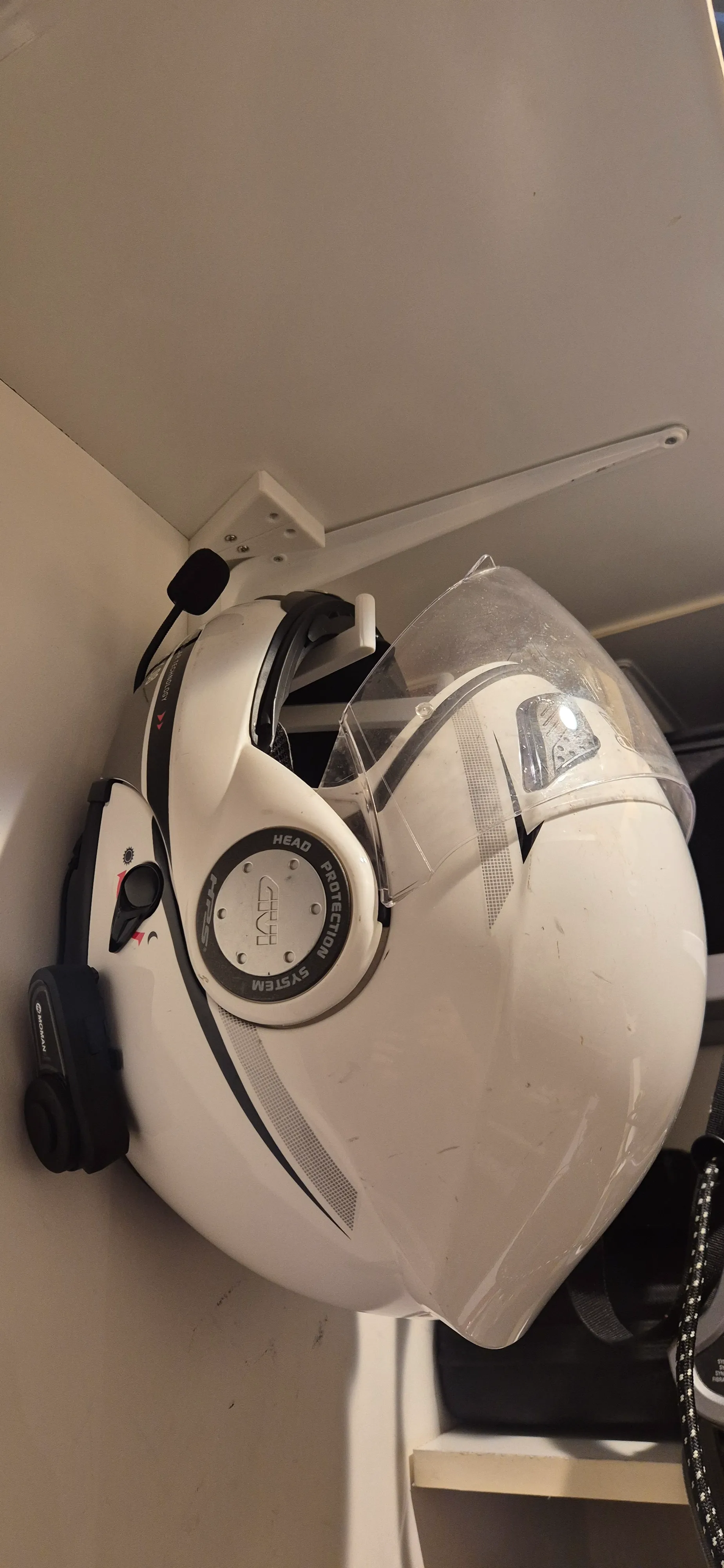 Appendi Casco