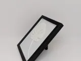 SIMPLE FRAME WITH SLOT FOR INSERT-1