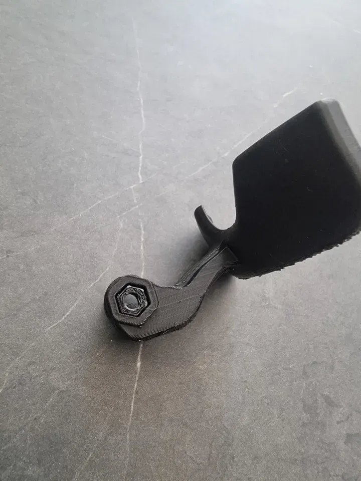 GoPro Nut