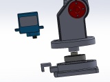5-Axis Robot DS9G-270-FB-7