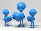 Loving Alien-6