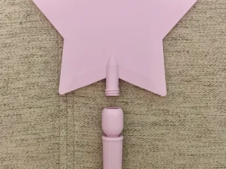 Extending Credit Card Pay Wand