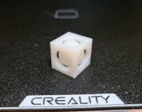 Test cube with sphere-1