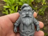 Hobbits, dwarves-1