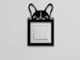 Switch Frame Decor-0