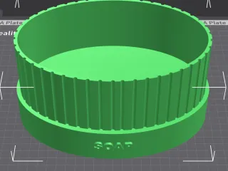 Soap Box