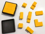 3D BRICK PUZZLE-0