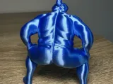 Sumo wrestler-3