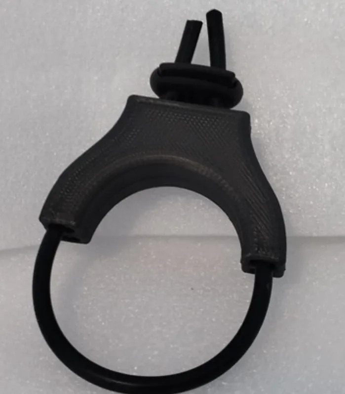 Estim rings/ladders