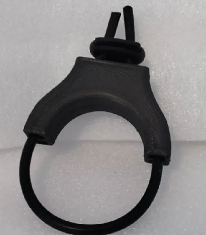 Estim rings/ladders