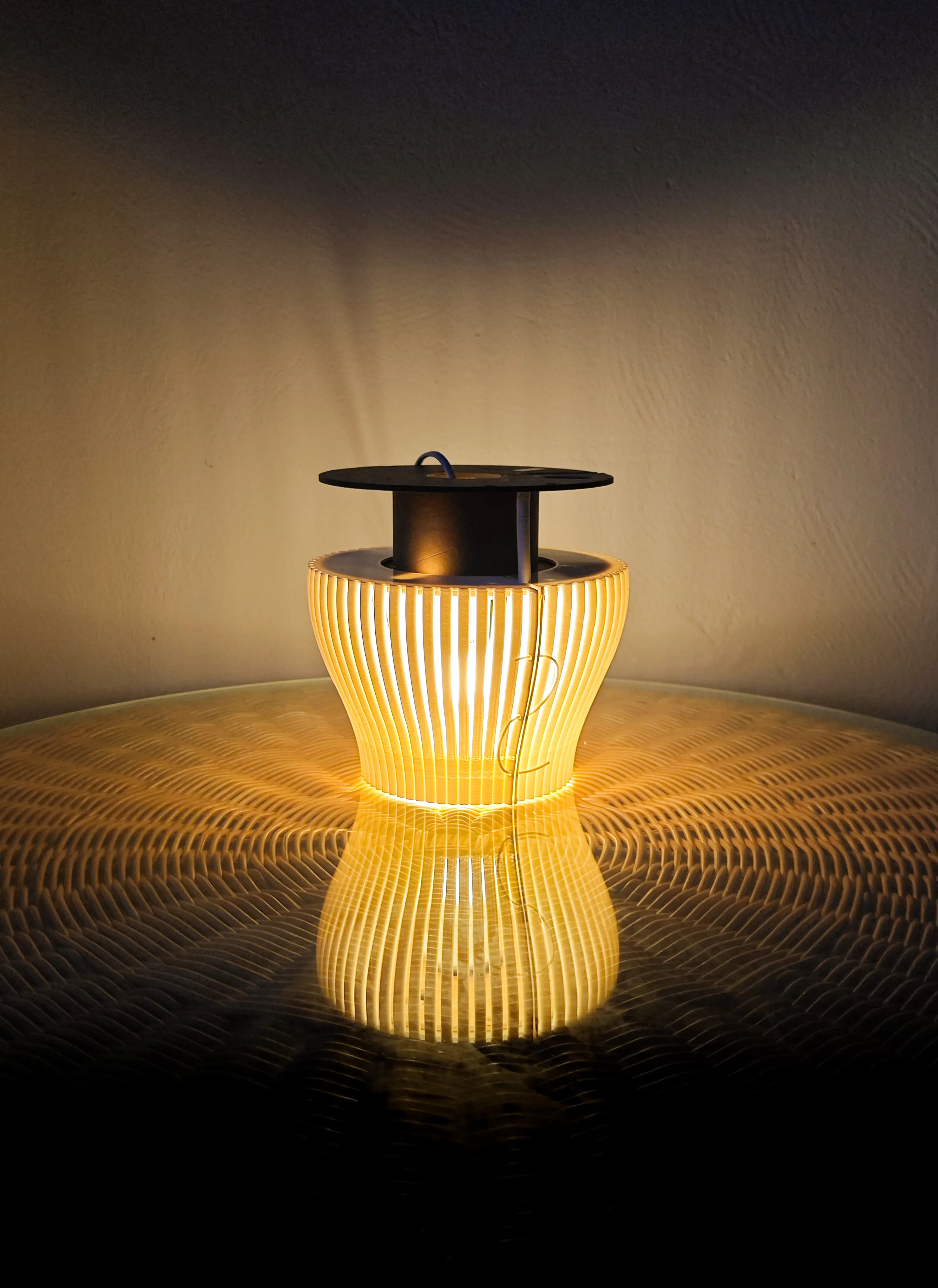 SP02L Lamp
