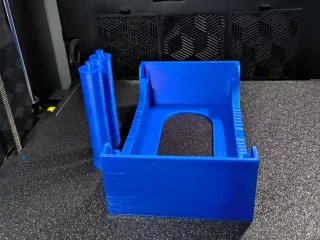 Spoolholder v2