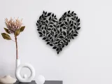 Heart Wall Art-0