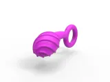 Anal plug 23-3
