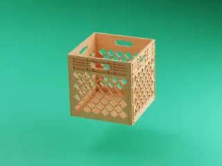 Small Box