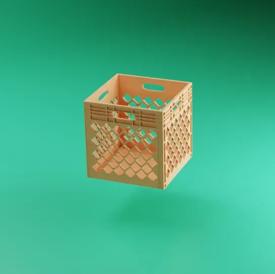 Small Box