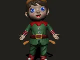 Elf Boy-3