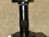 Anello supporto luci per camera microscopio-4