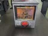 MTG Rakdos commander box-1