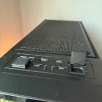 PC Power Button Cover / Protector-1