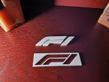 F1 Logo and Stencil-4
