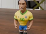 RONALDINHO CABEZON-0