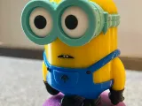 Multicolor Minion-0