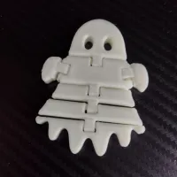 Halloween Flexi Boo π»-0