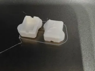 Filter Filament