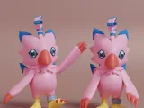 Digimon - Piyomon-0