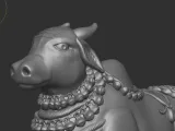 Nandi ji-5