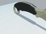 BK Knife 29-6