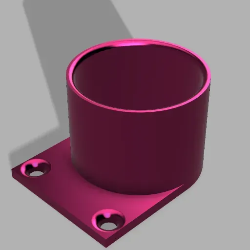 PVC PIPE STAND