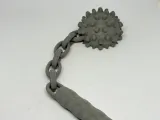 Meteor Hammer-1