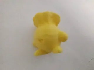 chef kirby