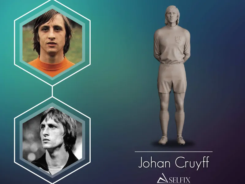 Johan Cruyff
