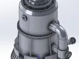 Rust Oil Refinery-1