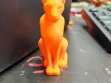 滑らかで優雅なパンサー-6