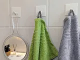Hooks for Adhesive Wall Mounting-1