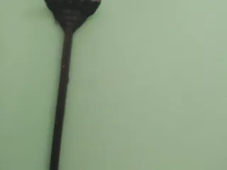 back scratcher