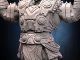 Thor Midgard Umber-6