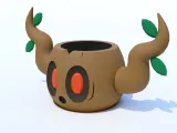 Phantump pot-1