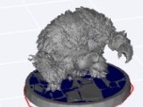 Two Headed Owlbear-1
