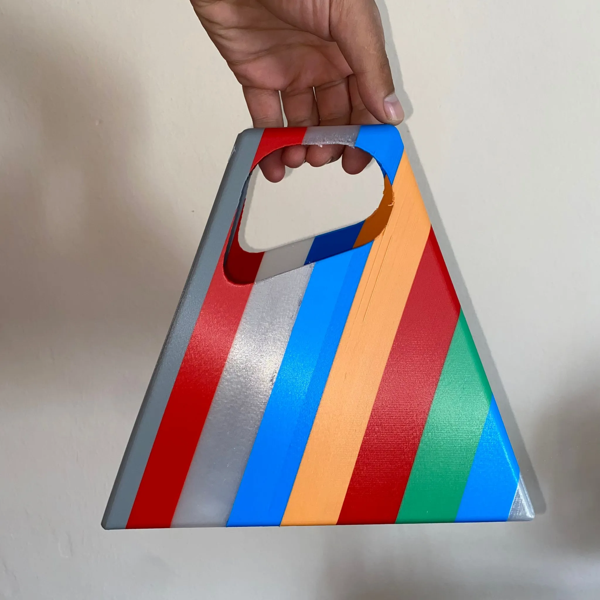 Bali Fashion Handbag