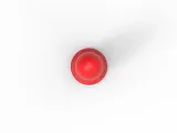 Dildo or butt plug 5-5